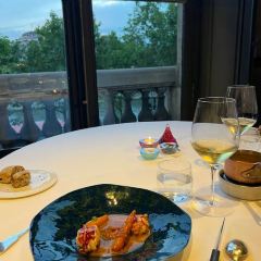 RESTAURANT GUY SAVOY User Photo