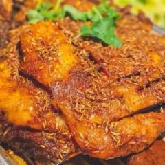 斯琴阿妈(红山店) User Photo