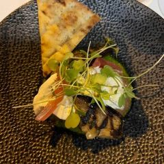 LA RESTAURANT 여행 사진