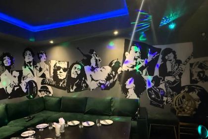 7 Degrees Restaurants