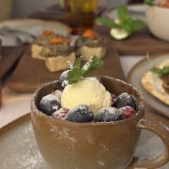 宁波泛太平洋大酒店·Madr 99 User Photo