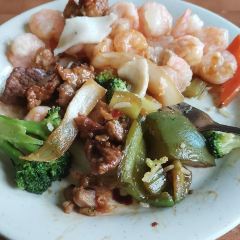 Fast Dragon Buffet User Photo