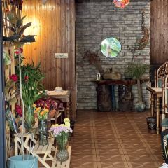 Mao ci dong · Southeast Asia Theme restaurant User Photo