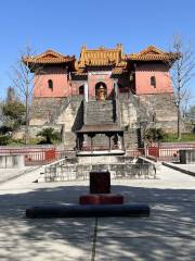 Taihui Taoist Temple