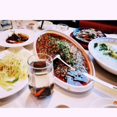 醉活鲜(时代新城店) User Photo