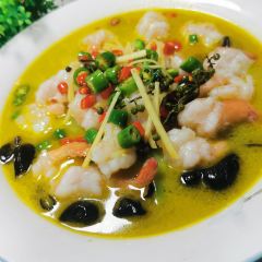新庭记(鄱阳湖路店) User Photo