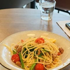 Wagas沃歌斯（番禺路店）張用戶圖片