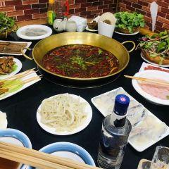 火锅批发城 User Photo