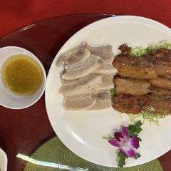 福德莱大酒店-中餐厅 User Photo