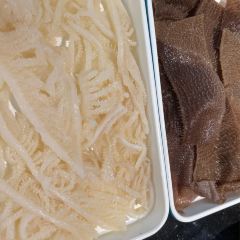 八合里牛肉火锅(金润店) User Photo