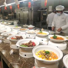 盐城八大碗(大洋湾店) User Photo