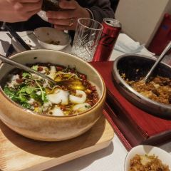 醉辉皇(博华广场店) User Photo