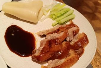 南京苏宁钟山国际高尔夫酒店·兰亭 User Photo