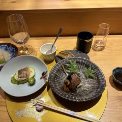 青城山芷筑饮马川酒店·一二岐燒肉牛粋閣 User Photo