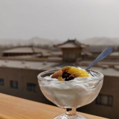 摘星阁 User Photo