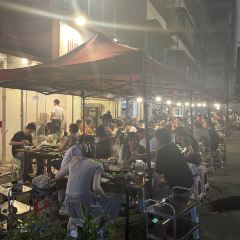 咖咖火锅(老店) User Photo