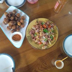 汇景农庄 User Photo