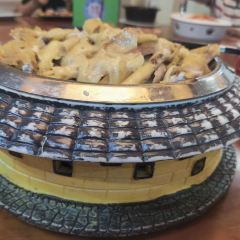 围龙屋星园酒家(华南大道店) User Photo