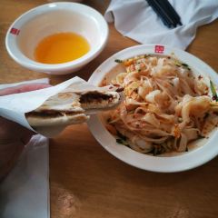 FENG GE LA ZHI ROU GA MO User Photo