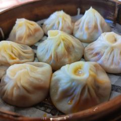 CHANSANCHI CRABMEATPAO User Photo
