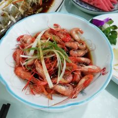 JIN XIANG YU User Photo
