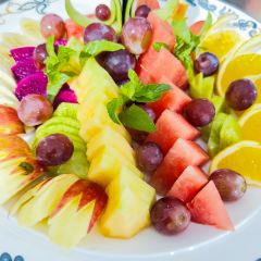 迈乐派美食 User Photo