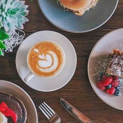Social ảnh của người dùng