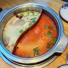 天府惠串串香(瓜州尚城华庭店) User Photo