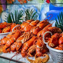 Noble International Hotel·Weisidina Western Restaurant User Photo