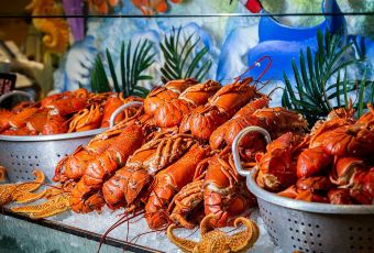 Noble International Hotel·Weisidina Western Restaurant User Photo