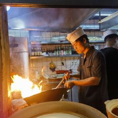 寨嫂當家（天門山索道店）張用戶圖片