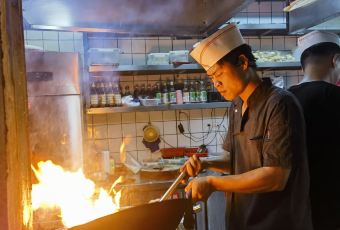 ZHAI SAO DANG JIA User Photo