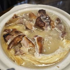 寨子裡的吊锅(恩施总店)張用戶圖片