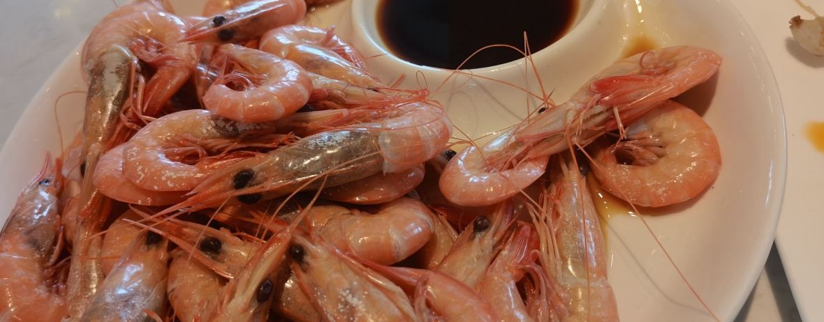 花鳥島青禾餐廳