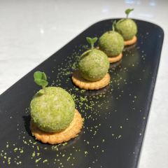 荟廷·晶萃(静安晶品店) User Photo