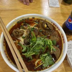 十八梯邓凳面(解放碑总店) User Photo