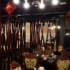 永安楼饭店(安新店) User Photo