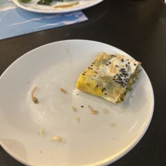 曲阜尼山书院酒店-西餐厅 User Photo
