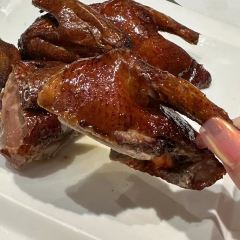 Canton 8 (Runan Street) User Photo