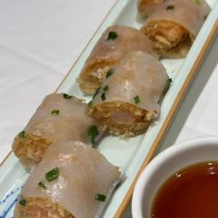 Canton 8 (Runan Street) User Photo