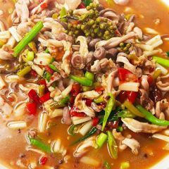 味源铜火锅·餐厅 User Photo