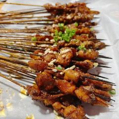 老盐中串串烧烤店 User Photo