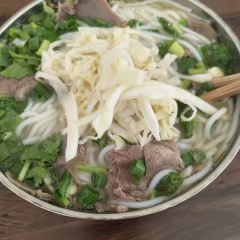 陈五姐小吃店 User Photo