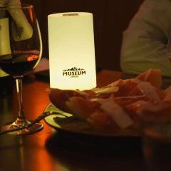 COMMUNE MUSEUM幻师臻选(海上世界文化艺术中心店) User Photo