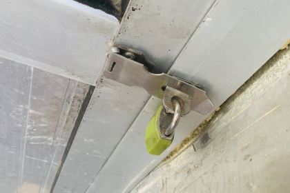 Bulaoweng Barbecue (renminlu)