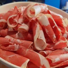 清真·永保顺火锅(华宇店) User Photo