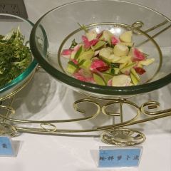 泰丰饭店·餐饮部 User Photo