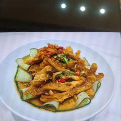崀山国际大酒店·荷湘佳苑中餐厅 User Photo