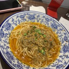 顺华楼包子店 User Photo