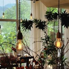 北京亲然美宿·大山咖啡coffee 여행 사진